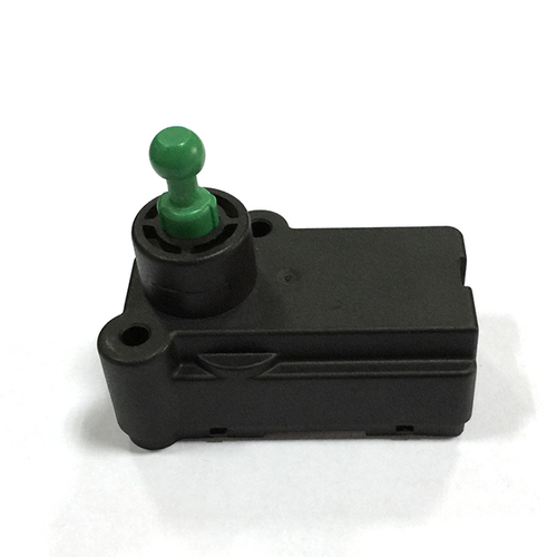 車燈調(diào)光馬達部件