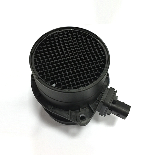 Air flow sensor components