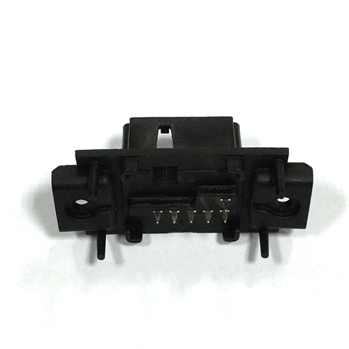 Mobile sensor connector
