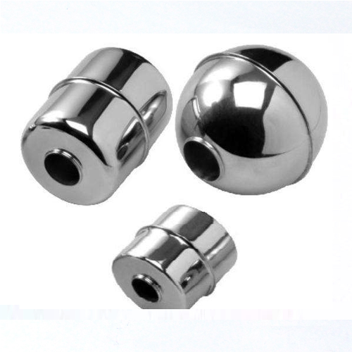 Floating ball level sensors